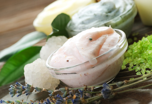 Kosmetik Wellness