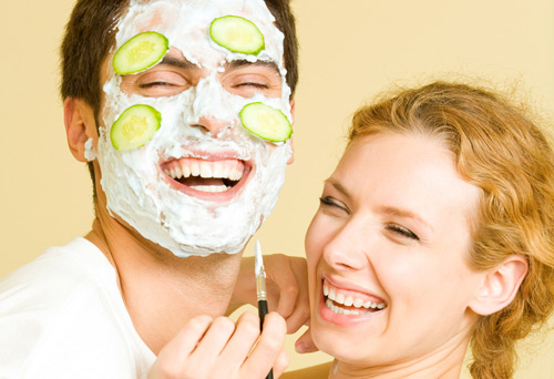 Kosmetik Wellness