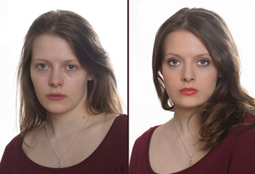 Permanent Make up