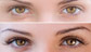traumhafte Wimpern